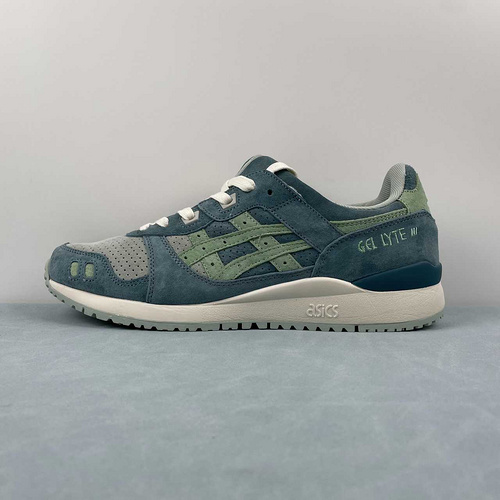 D  Asics GEL-LYTE Ⅲ OG  1201A296-300 36-45